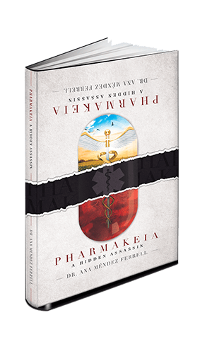 PHARMAKEIA THE HEALTH KILLER
