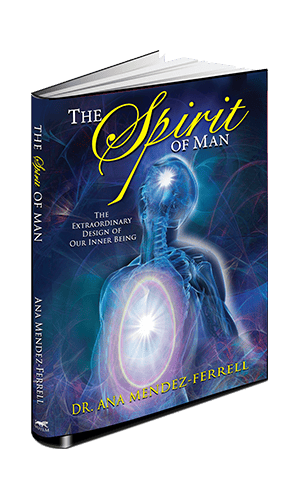 THE SPIRIT OF MAN
