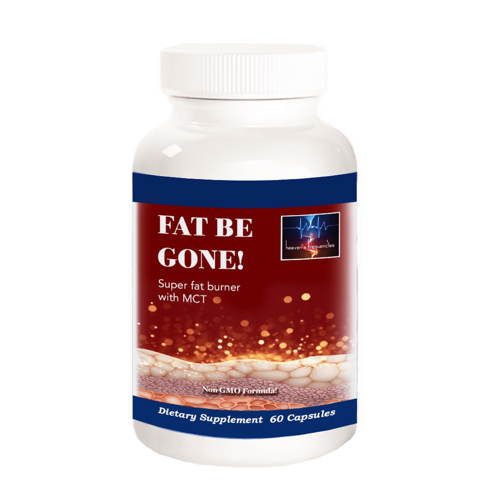 Fat Be Gone – Kingdom Health